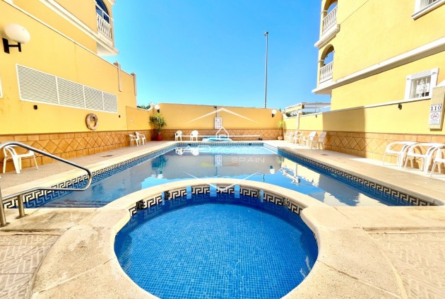 Appartement - Penthouse - Revente - Algorfa -
                Algorfa