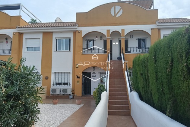 Appartement - Revente - Los Montesinos - Urbanizacion montesol