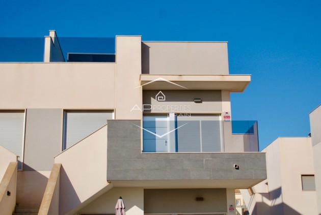 Appartement - Revente - Pilar de la Horadada -
                Pilar de la Horadada