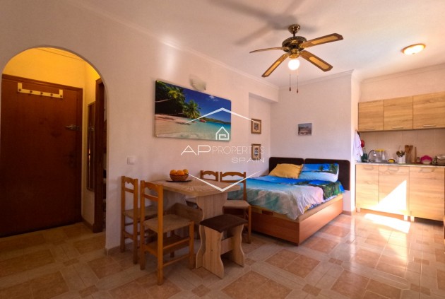 Appartement - Revente - Torrevieja -
                torrevieja