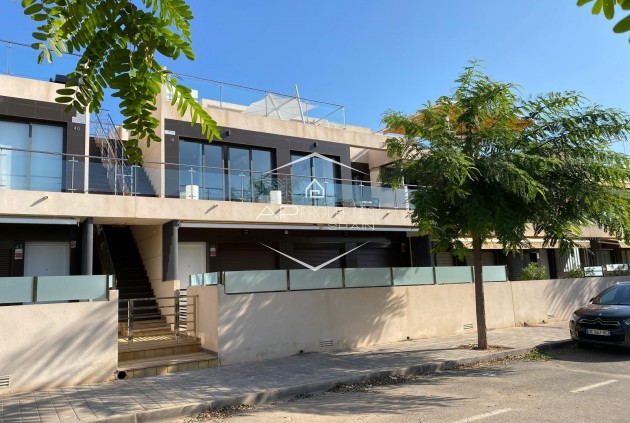 Bungalow - Herverkoop - Pilar de la Horadada - Mil Palmeras