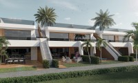 Bungalow - New Build - Alhama De Murcia - APP-R-78897