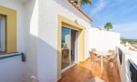 Bungalow - New Build - Calpe - APP-R-37746
