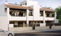 Bungalow - New Build - Hondón de las Nieves - APP-R-53180