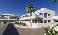 Bungalow - New Build - Los Alcázares - APP-R-84834