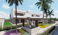 Bungalow - New Build - Los Alcázares - APP-R-88716