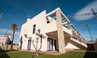 Bungalow - New Build - Pilar de la Horadada - APP-R-16357