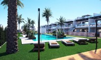 Bungalow - New Build - Pilar de la Horadada - APP-R-46026