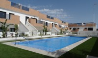 Bungalow - New Build - Pilar de la Horadada - APP-R-49261