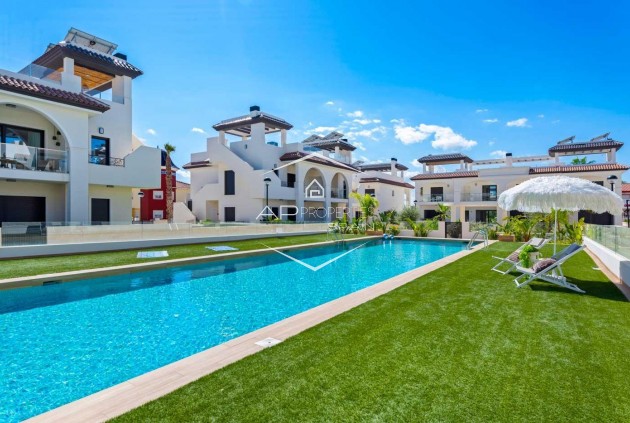 Bungalow - New Build - Rojales - Doña Pepa