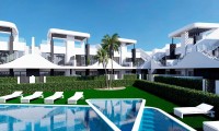 Bungalow - New Build - San Fulgencio - APP-R-92868