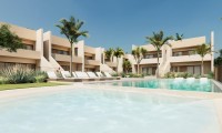 Bungalow - New Build - San Javier - APP-R-32455