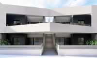 Bungalow - New Build - San Miguel de Salinas - APP-R-33224