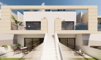 Bungalow - New Build - San Pedro del Pinatar - APP-R-56062