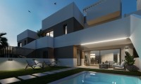 Bungalow - New Build - San Pedro del Pinatar - APP-R-62794