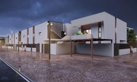 Bungalow - New Build - Torre Pacheco - APP-R-21011