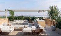 Bungalow - New Build - Torrevieja - APP-R-21378