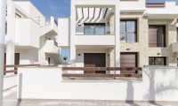 Bungalow - New Build - Torrevieja - APP-R-60898