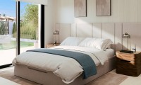Bungalow - New Build - Torrevieja - APP0556
