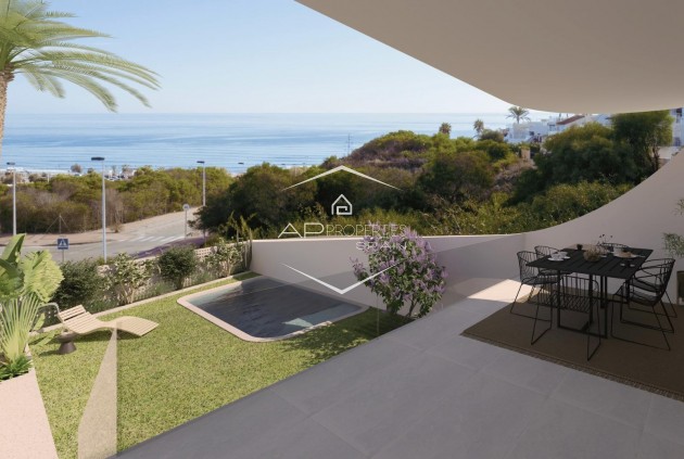 Bungalow - New Build - Torrevieja - La Mata-La Manguilla