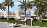 Bungalow - Nieuwbouw Woningen - Algorfa - APP-R-35581