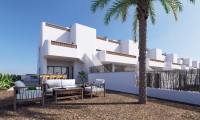 Bungalow - Nieuwbouw Woningen - Dolores - APP-R-71579