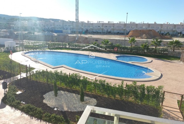 Bungalow - Nieuwbouw Woningen - Orihuela - Vistabella Golf