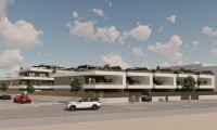 Bungalow - Nieuwbouw Woningen - Pilar de la Horadada - APP-R-17564