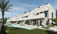 Bungalow - Nieuwbouw Woningen - Pilar de la Horadada - APP-R-34625