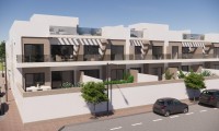 Bungalow - Nieuwbouw Woningen - Rojales - APP-R-99259