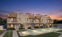 Bungalow - Nieuwbouw Woningen - San Javier - APP-R-39124