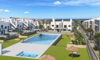 Bungalow - Nieuwbouw Woningen - San Miguel de Salinas - APP-R-71863