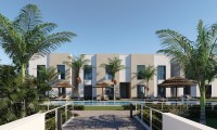 Bungalow - Nieuwbouw Woningen - Torre Pacheco - APP-R-16109