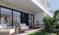 Bungalow - Nieuwbouw Woningen - Torre Pacheco - APP-R-33501