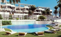 Bungalow - Nieuwbouw Woningen - Torrevieja - APP-R-21426