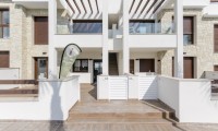 Bungalow - Nieuwbouw Woningen - Torrevieja - APP-R-25762