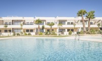 Bungalow - Nieuwbouw Woningen - Torrevieja - APP-R-30908