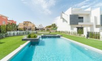 Bungalow - Nieuwbouw Woningen - Torrevieja - APP-R-55172