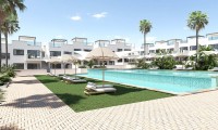 Bungalow - Nieuwbouw Woningen - Torrevieja - APP-R-88093