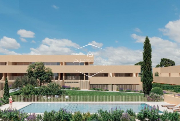 Bungalow - Nieuwbouw Woningen - Torrevieja - Los Balcones