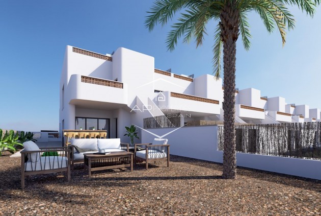 Bungalow - Nouvelle construction - Dolores - Sector 3