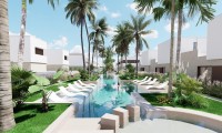 Bungalow - Nouvelle construction - Los Alcázares - APP-R-79827
