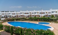Bungalow - Nouvelle construction - Orihuela - APP-R-94438