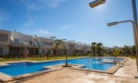 Bungalow - Nouvelle construction - Orihuela - APP-R-94438