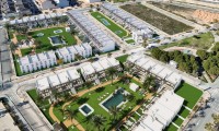 Bungalow - Nouvelle construction - Pilar de la Horadada - APP-R-67814