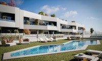 Bungalow - Nouvelle construction - San Miguel de Salinas - APP-R-71139