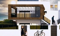 Bungalow - Nouvelle construction - San Pedro del Pinatar - APP-R-79407