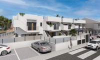 Bungalow - Nouvelle construction - San Pedro del Pinatar - APP-R-79736