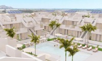 Bungalow - Nouvelle construction - Torre Pacheco - APP-R-29678
