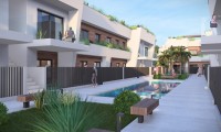 Bungalow - Nouvelle construction - Torre Pacheco - APP-R-61179